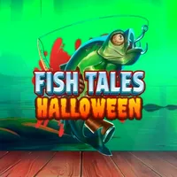 Fish Tales Halloween