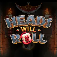 Heads Will Roll